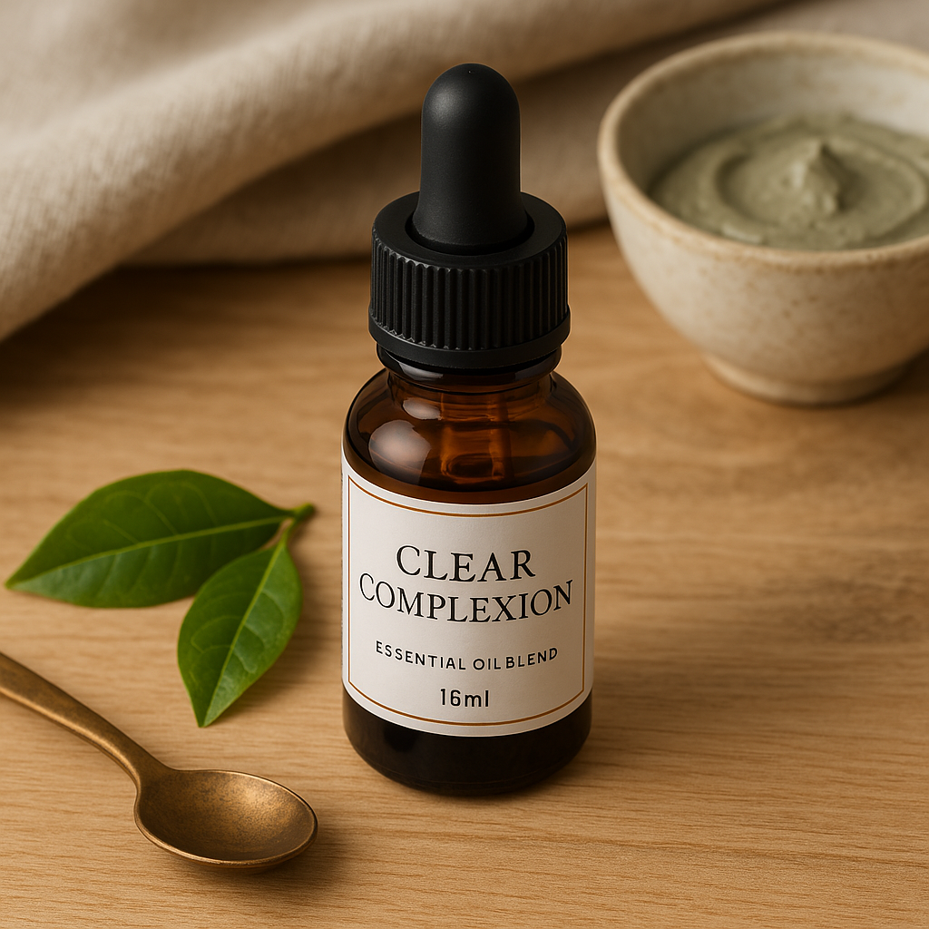Clear Complexion Blend