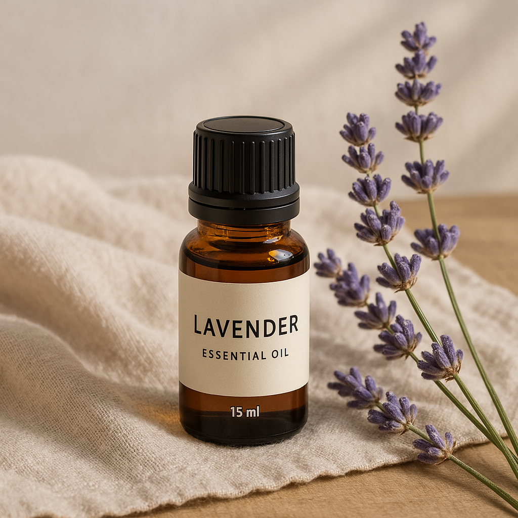 Lavender Essential Oil