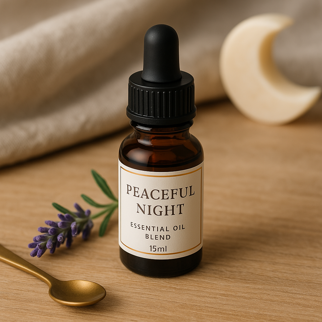 Peaceful Night Blend