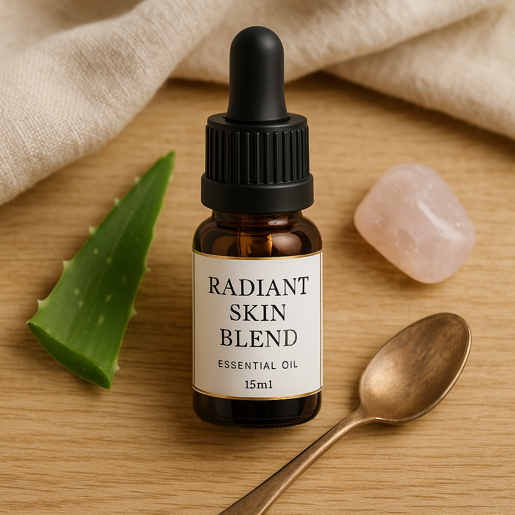Skin Care Essentials