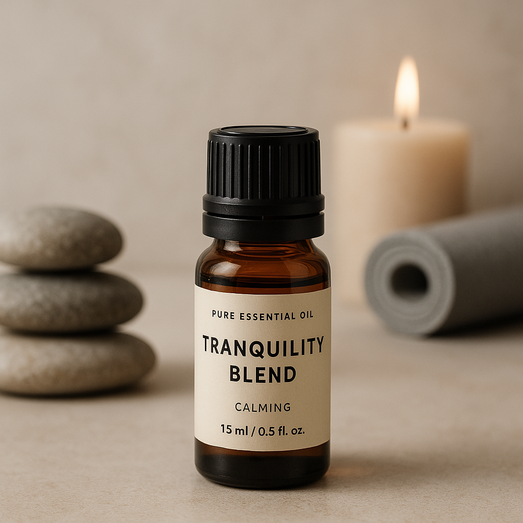 Tranquility Blend